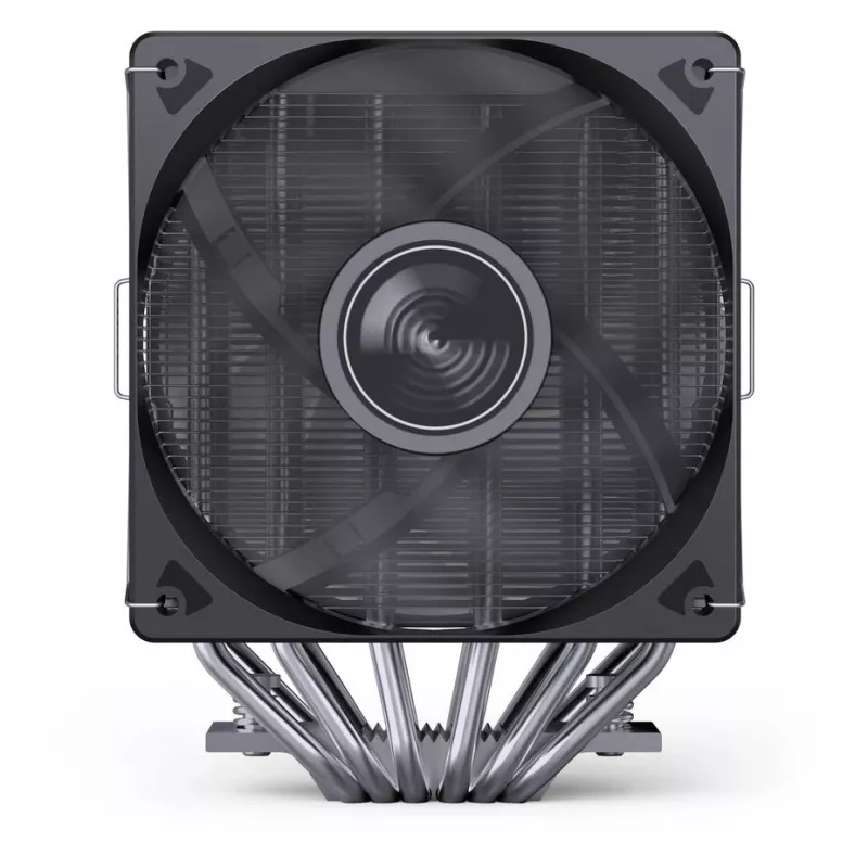 Chłodzenie procesora Jonsbo CR-3000E Dual Tower z wentylatorami 120 mm, chłodzenie powietrzne, poziom TDP