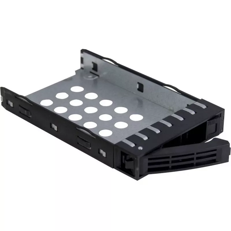 Inter-Tech SC-2100 - Small Form Factor (SFF) - PC - Czarny - Mini-ITX - Stal - Aktywność - Alarm - HDD - Sieć - Zasilanie (88887285)