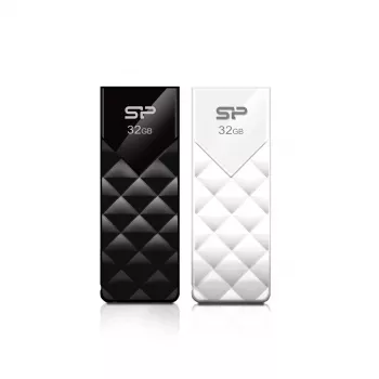 Pamięć USB Silicon Power 8 GB USB Typ-A 2.0 Ultima U03