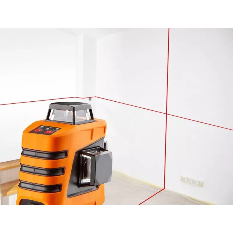 Poziomica laserowa NEO tools 75-103