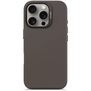 Dekodowana silikonowa obudowa etui na telefon komórkowy 16 cm 6,3 cala pokrowiec czarny