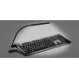 Lamp Logickeyboard LL-Czarny USB gadget Lamp Czarny
