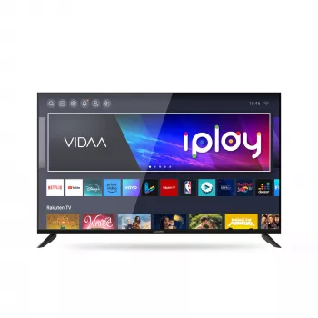 TV QLED 50 cali QL50IPLAY6200-U