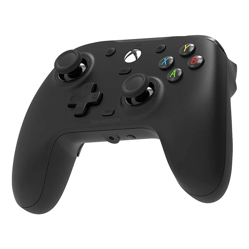 Gamepad GameSir G7 HE Czarny Przewodowy USB Xbox One S Xbox One X Xbox Series S Xbox Series X