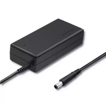 Zasilacz sieciowy do laptopa Qoltec HP Compaq 90W 18,5V 4,9A 7,4x5,0 + pin 50084.90W