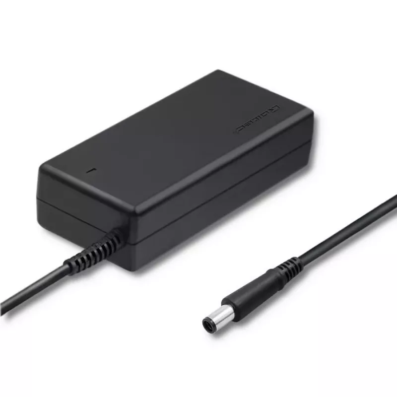 Zasilacz sieciowy do laptopa Qoltec HP Compaq 90W 18,5V 4,9A 7,4x5,0 + pin 50084.90W