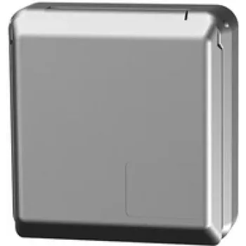 Mennekes gniazdo panelowe Schuko 4984 16A 2P+E 230V