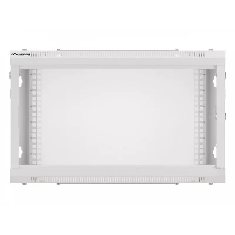 Szafa ścienna Lanberg WF01-6406-00S