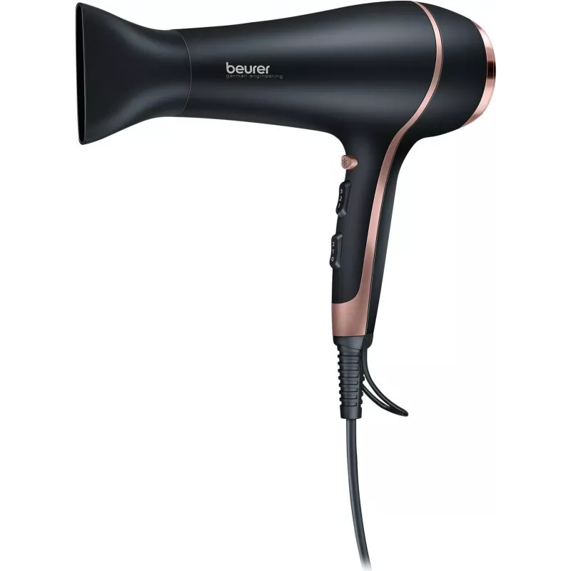 Suszarka do włosów Beurer HC 30 1800W