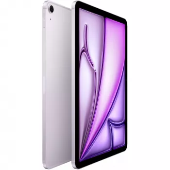 Apple iPad Air 11 M3 Wi-Fi + Cellular 1TB (Violet) 7. generacji
