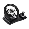 Kontroler Tracer TRAJOY46524 Czarna Kierownica + Pedały PlayStation 4, PlayStation 3