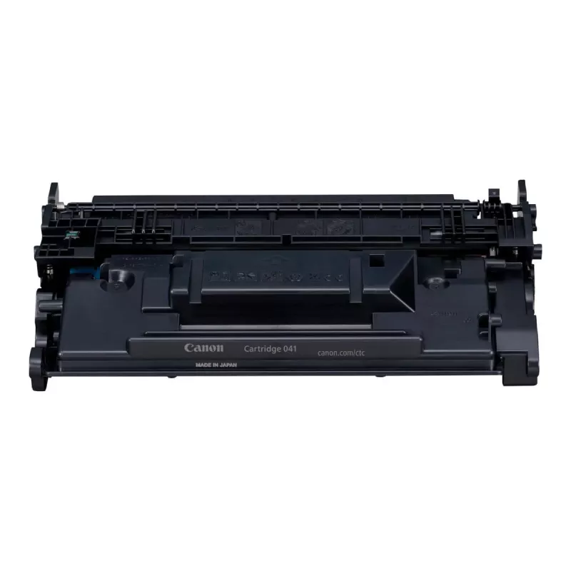 kaseta z tonerem Canon LBP 041 1000 stron Czarny