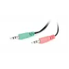 Headset Gembird MHS-123