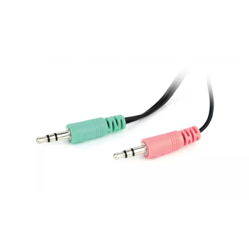 Headset Gembird MHS-123