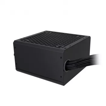 Gembird CCC-PSUBRONZE-850W Zasilacz Fornax Power 850W aktywny PFC wentylator 12cm 80+Bronze box