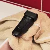 Remington Shaver F4 Style Series Wet & Dry czarny niebieski (F4002)