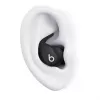 Bezprzewodowe słuchawki douszne Apple Powerbeats Fit — wodoodporność IPX4, ANC, Bluetooth klasy 1, 7 godz. odtwarzania (30 godz. z etui), sterowanie dotykowe, czarne