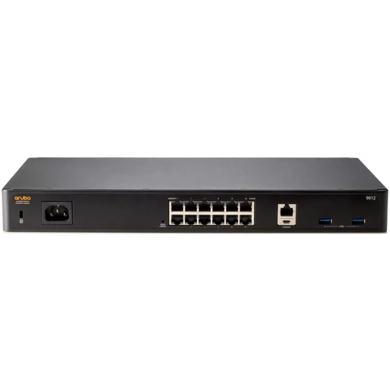 Gateway Controller HPE 9012