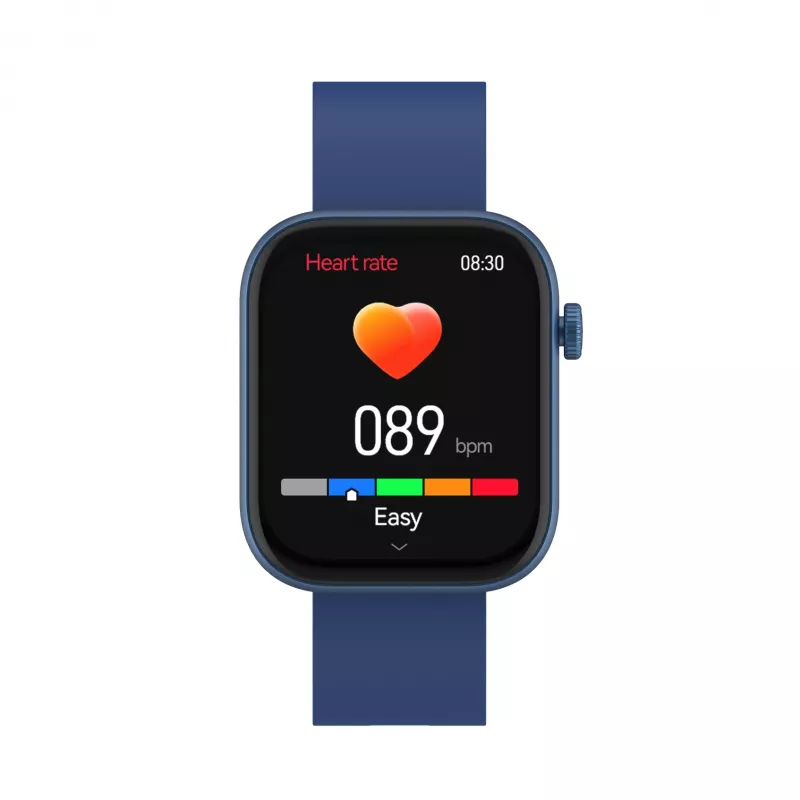 Smartwatch Denver SWC-185BU niebieski