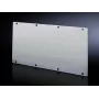 Panel obudowy Rittal TS 8609.160, stalowoszary, jednoczęściowy, płyta montażowa