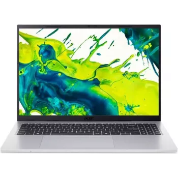 Laptop Acer Aspire Go 16 AG16-71P 16 cali WUXGA 120 Hz Intel Core i9-13900H 32 GB RAM 1 TB SSD Windows 11 QWERTZ