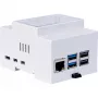 Raspberry Pi RB-CASEP5-07 Szary