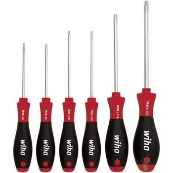 Zestaw narzędziowy Wiha 362TR K6 Set