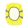 Pokrowiec przeciwdeszczowy na plecak DICOTA HI-VIS P20471-12 Pomarańczowy Poliester 38 L