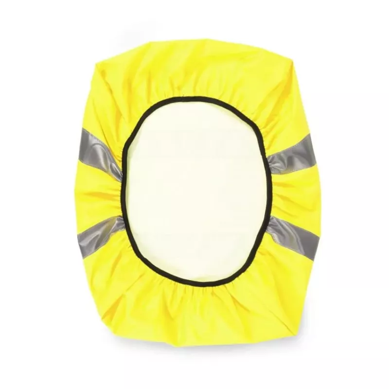 Pokrowiec przeciwdeszczowy na plecak DICOTA HI-VIS P20471-12 Pomarańczowy Poliester 38 L