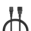Kabel zasilający Qoltec 53898