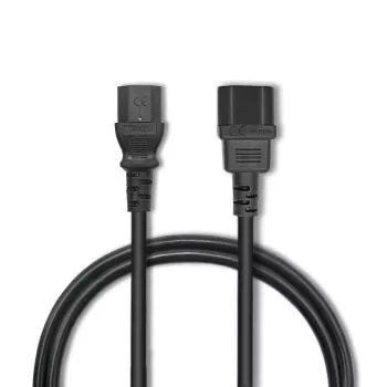 Kabel zasilający Qoltec 53898