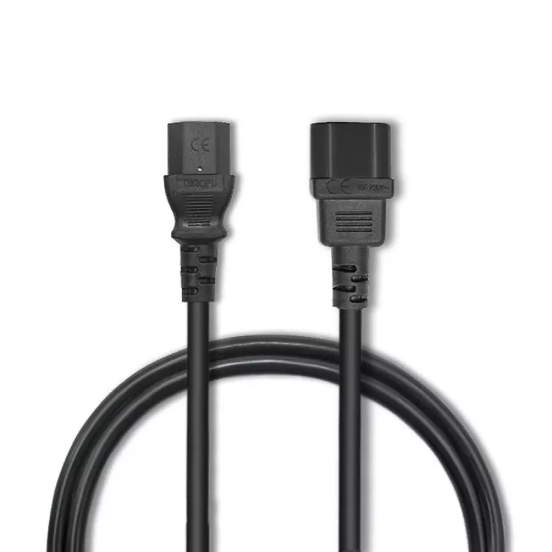 Kabel zasilający Qoltec 53898