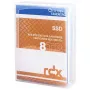 Kartridż RDX Overland-Tandberg 8 TB SSD, nośnik RDX, 87×119×23 mm, czarny