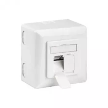 Wentronic 68572 Urządzenie sieciowe białe