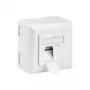Wentronic 68572 Urządzenie sieciowe białe