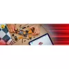 LEGO City F1 Racer McLaren Racing Car 60442 — zestaw konstrukcyjny, 86 elementów, 1 minifigurka, wiek 6+