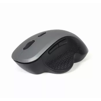 Mysz optyczna Gembird MUSW-6B-02-BG USB