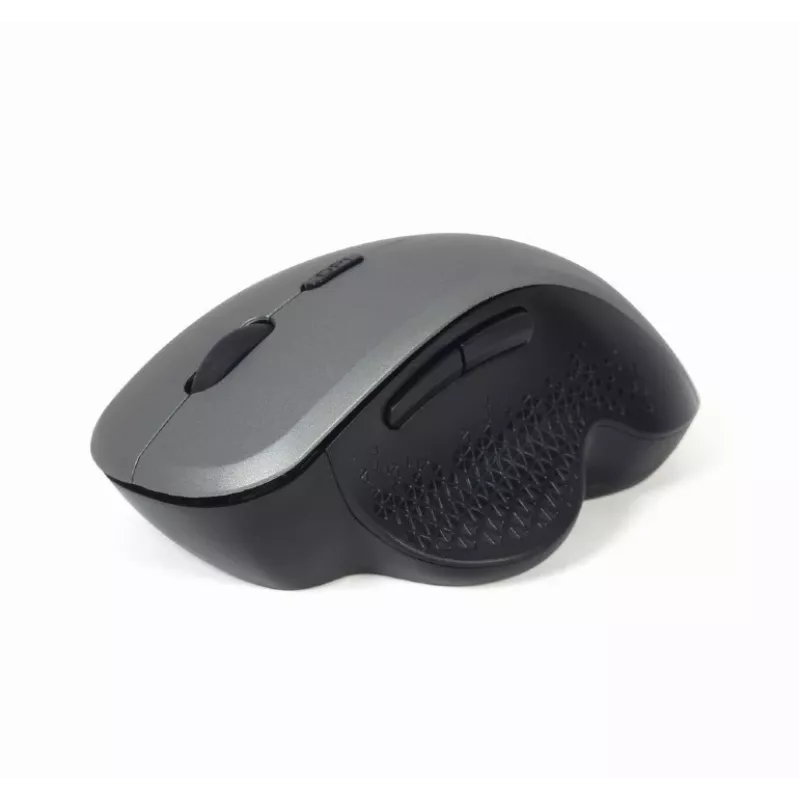 Mysz optyczna Gembird MUSW-6B-02-BG USB