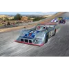 Model plastikowy Porsche 917 1/3