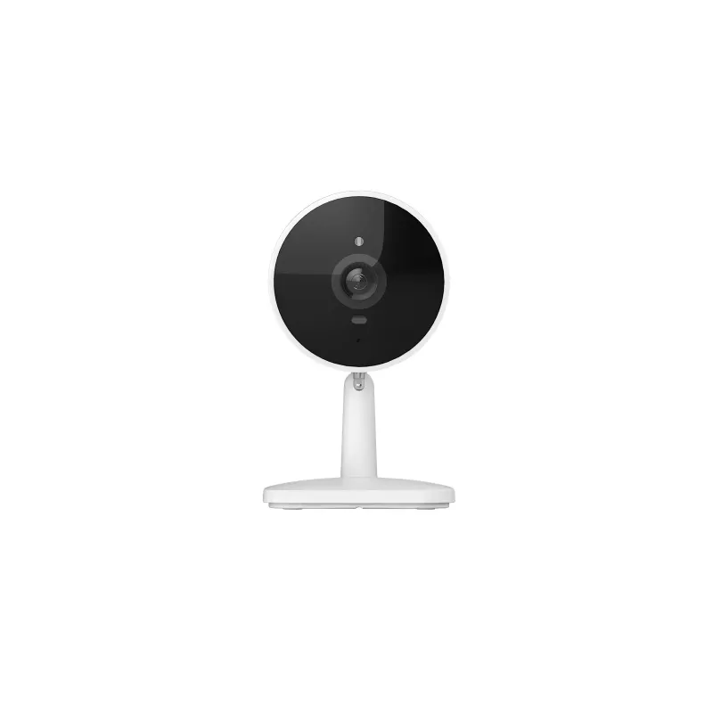 Kamera bezpieczeństwa IP Yale SV-IC-1A-W-EU 1080p, 2 MP, kąt widzenia 110°, Wi‑Fi, PTZ, audio dwukierunkowe, noktowizja