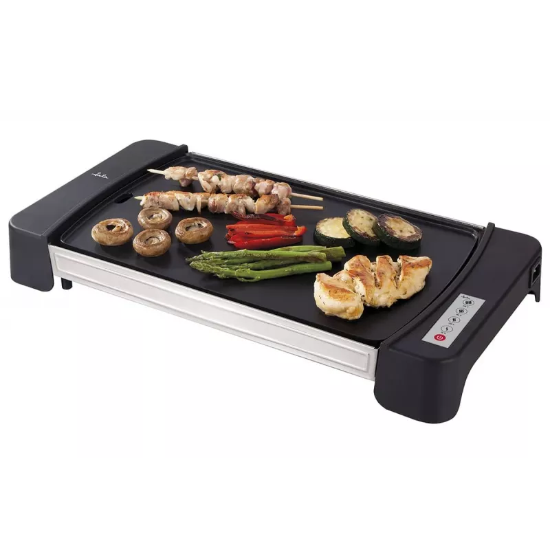 Contact Grill JATA GR2600