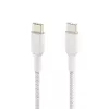 Kabel USB Belkin BoostCharge 2m USB C Biały
