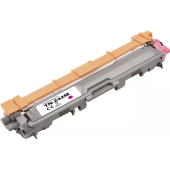Renkforce Toner zamiennik Brother TN242M, TN-242M magenta 1400 stron RF-5608678 (RF-5608678)