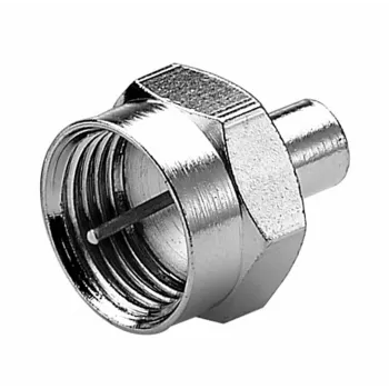 F-Abschlusswiderstand 75Ohm RFC 75 (153054)