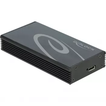 Zewnętrzna obudowa DeLOCK M.2 NVMe PCIe SSD USB 3.2 Gen 2x2
