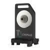 Trenażer rowerowy Cycplus T3 z oporem magnetycznym, łącznością Bluetooth, model T3-BT