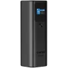 Canyon PB-2010 - Powerbank - Li-Pol - 27.000 mAh - Wyświetlacz cyfrowy - 2xUSB-C + 1xUSB-A - Power