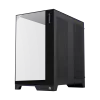 Gamemax | Obudowa | INFINITY PRO BK | ATX