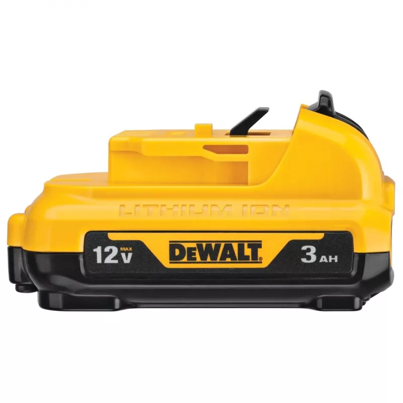 DeWALT DCB124-XJ akumulator/ładowarka do narzędzi bezprzewodowych