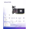 Karta graficzna GeForce GT 240 1 GB DDR3 128-bit DVI HDMI VGA LP Fan V2